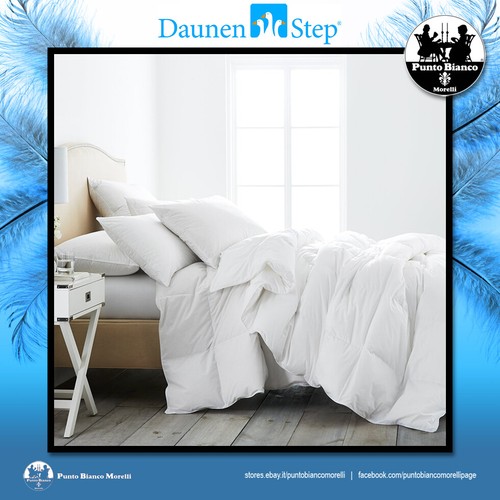 Daunenstep d400 - daunenstep,