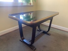 Vintage couchtisch 1956 - couchtisch,