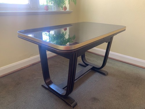 Vintage couchtisch 1956 - vintage,