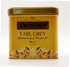 Twinings earl grey classics - earl,