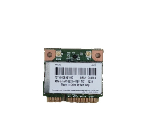 Atheros ar5b225 netzwerkkarte - atheros,