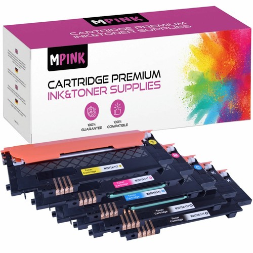 Xxl toner für 117a - für, hp