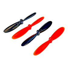 ✅ 4 Propeller Rotorblätter