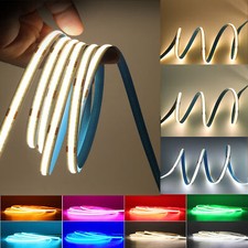 12V/24V COB LED Streifen