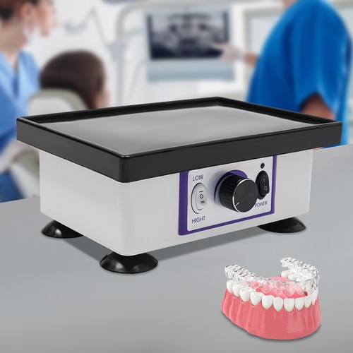 Dental oszillator quartett - oszillator,
