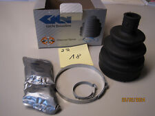 Achsmanschette für Opel neu (2R 18)