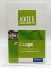 Abitur Clever Vorbereitet -