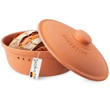 Römertopf Brotfrische Topf