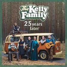 The kelly family - the,
