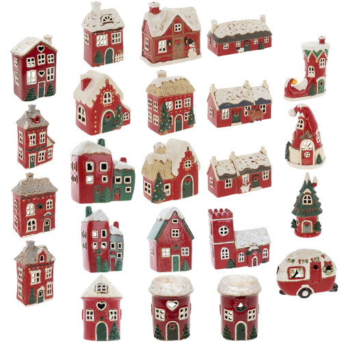 Shudehill giftware village - shudehill,