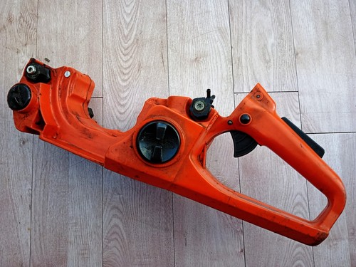 Makita dolmar dcs 6000i - dolmar,