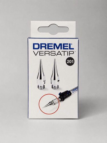 Dremel loetspitze 201 set - 201,