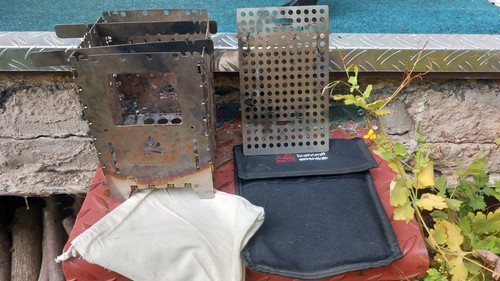 Bushbox edelstahl - bushbox,