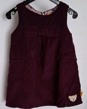 🌷 Süßes Steiff Kleid