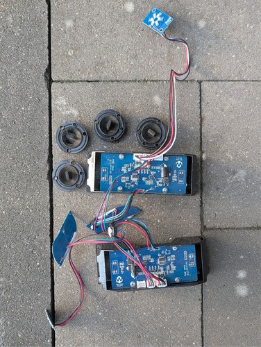 Sensor platine phc rohs - phc,