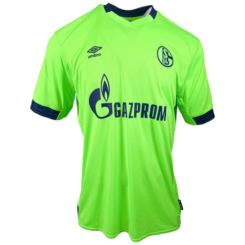 Umbro schalke drittes - 04,