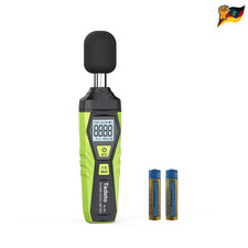 Sound Level Meter Tadeto