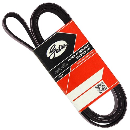 Gates keilrippenriemen 6pk1803 - keilrippenriemen,