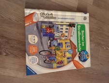 Tiptoi Audiodigitales