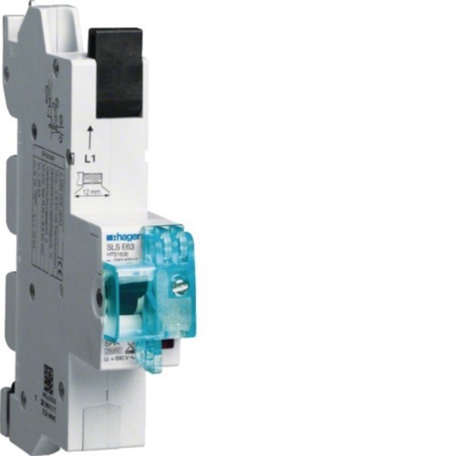 Hager sls schalter - sls-schalter, hts163e