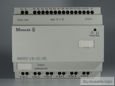 Eaton moeller easy618 - eaton/moeller, easy618-dc-re