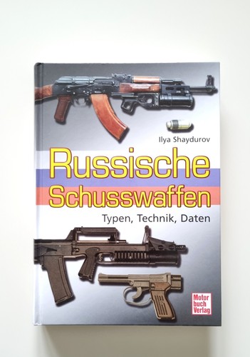 Russische schusswaffen von - schusswaffen,