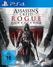 Assassin's Creed Rogue [Remastered]