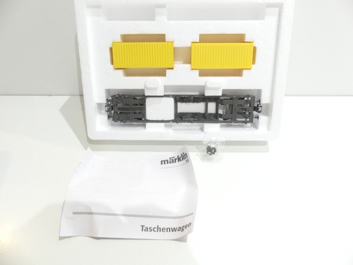 Märklin 47456 03 - h0, 47456-03