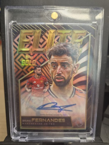Bruno fernandes auto - bruno,