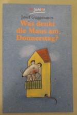 Was denkt die Maus am
