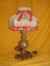 Neu menzel tischlampe - neu,