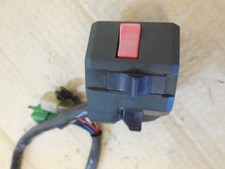 ZR 1100 Zephyr ZRT10A B Lenkerschalter rechts Handlebar switch 550 Zephyr OEM