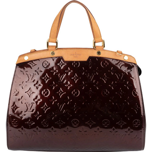 Louis vuitton monogram - louis,