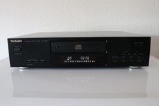 Technics SL-PJ28A  CD Player