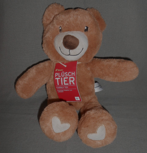 Tchibo tcm teddy bär - tcm,