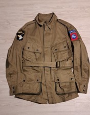 Ww2 army paratrooper m42 - ww2,