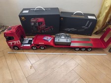 770S 1/18 Scania Traktor RC