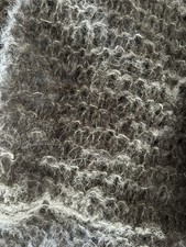 Handmade Tuch  – hochwertig & edel  