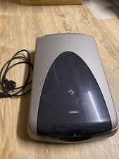 Epson perfection 3200 Scanner mit Durchlichteinheit