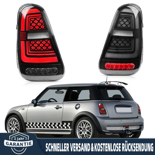 Led rückleuchten set - rückleuchten, für