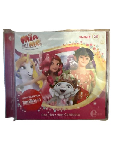 Mia and staffel dvd serie - staffel,
