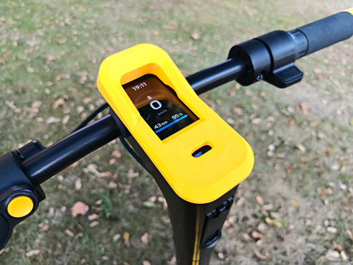 Xiaomi electric scooter - scooter, 6