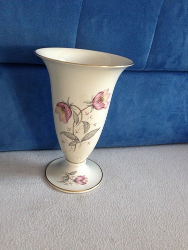 Rosenthal vase selb plössberg - rosenthal, selb-plössberg