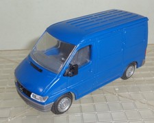 Nzg mercedes transporter - mercedes,