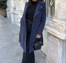 Damen Plüsch Warme Teddyfell