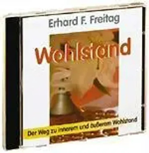 Erhard freitag wohlstand - f., |