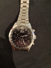 Lotus Chronograph Neuwertig 