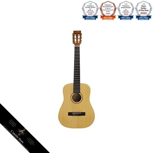 Yairi compact acoustic - s.yairi,