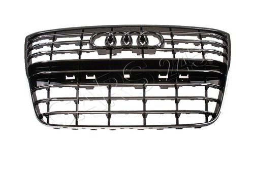 Original audi quattro - s8,