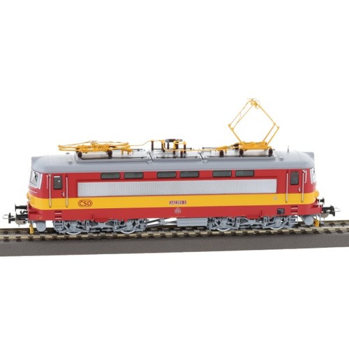 Piko 97408 lok rh 242 - h0-e-lok,